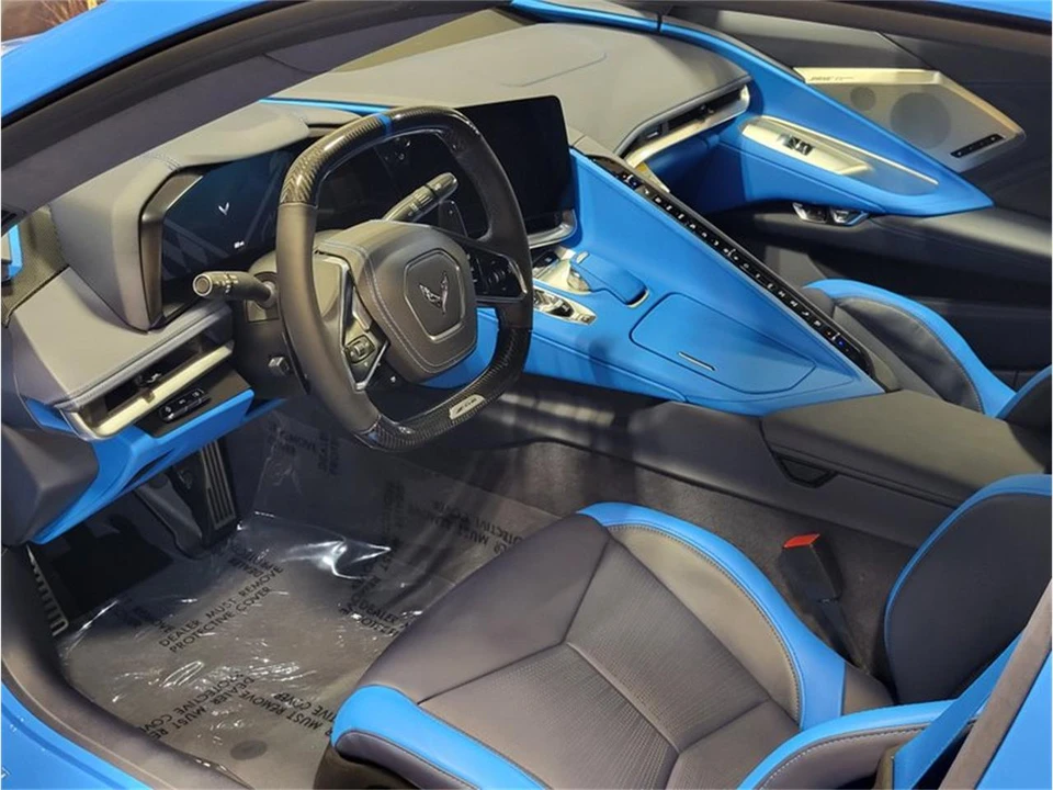 2023 Chevrolet Corvette C8 - Image 18 of 31