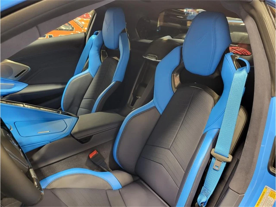 2023 Chevrolet Corvette C8 - Image 20 of 31