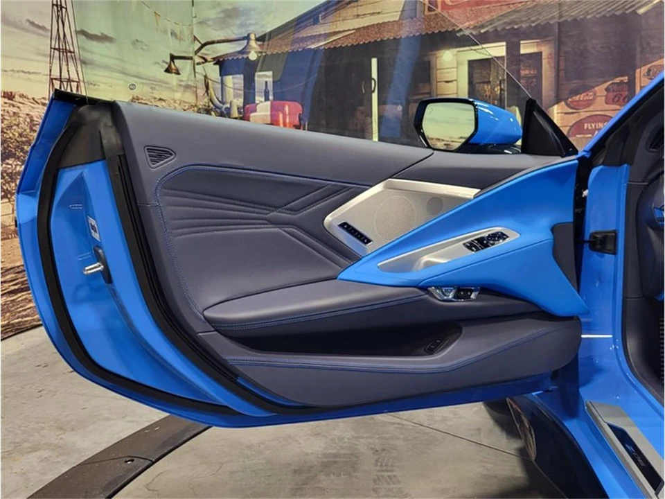 2023 Chevrolet Corvette C8 - Image 22 of 31