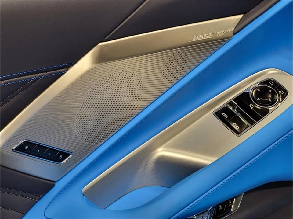 2023 Chevrolet Corvette C8 - Image 24 of 31