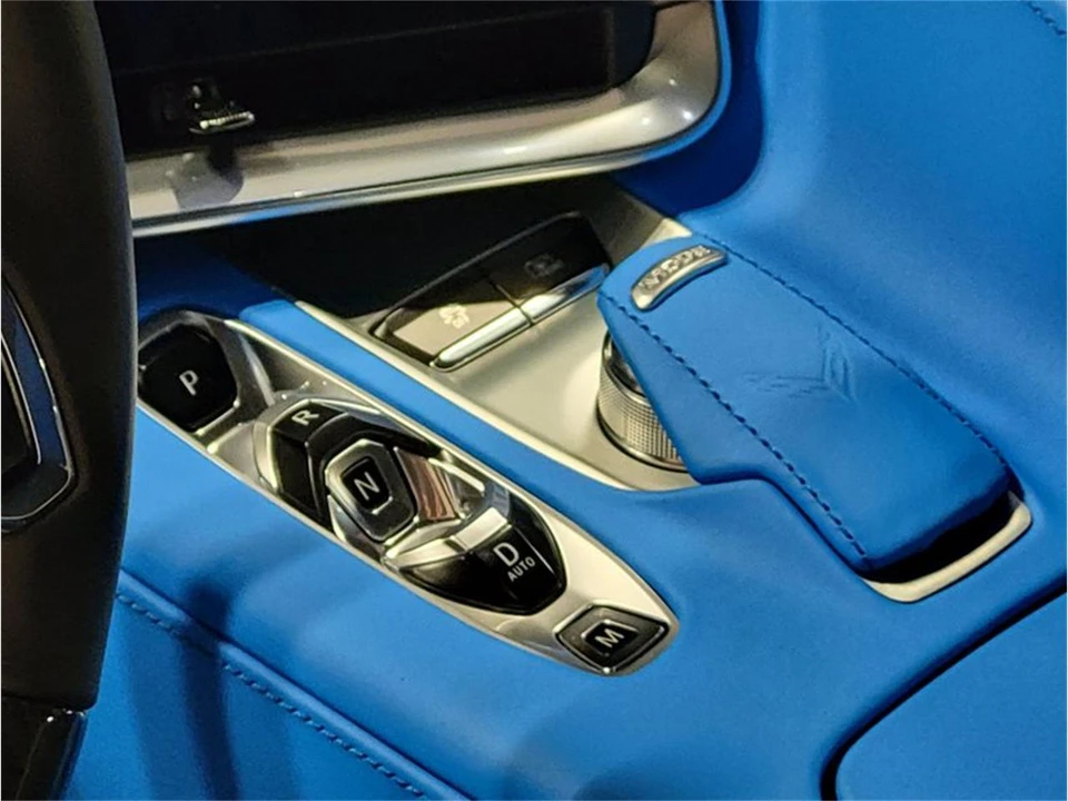 2023 Chevrolet Corvette C8 - Image 25 of 31