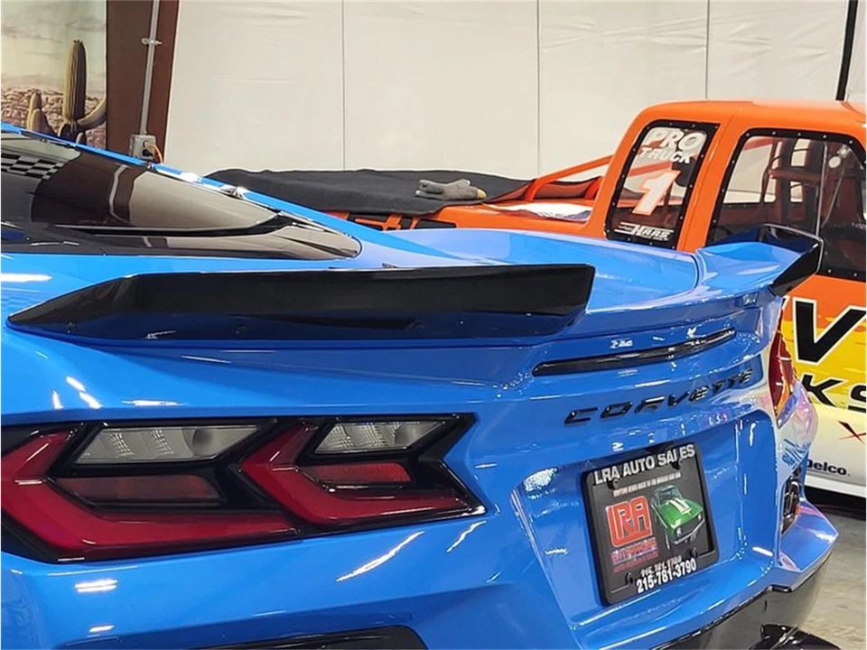 2023 Chevrolet Corvette C8 - Image 31 of 31