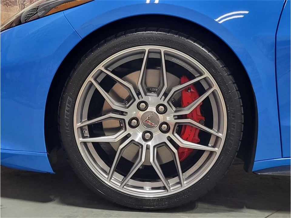 2023 Chevrolet Corvette C8 - Image 9 of 31