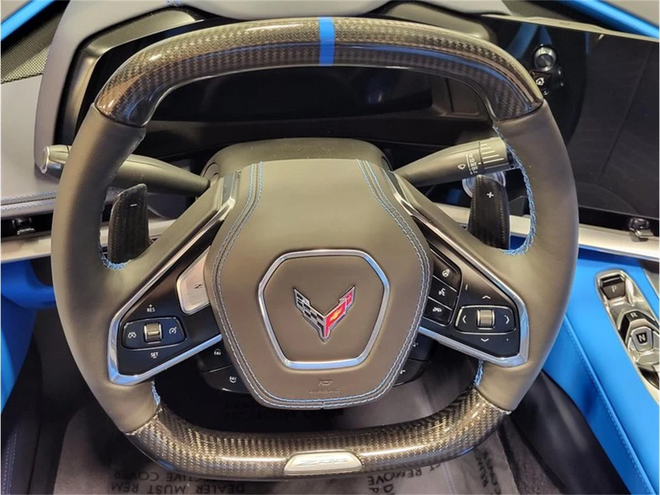 2023 Chevrolet Corvette C8 - Image 19 of 31