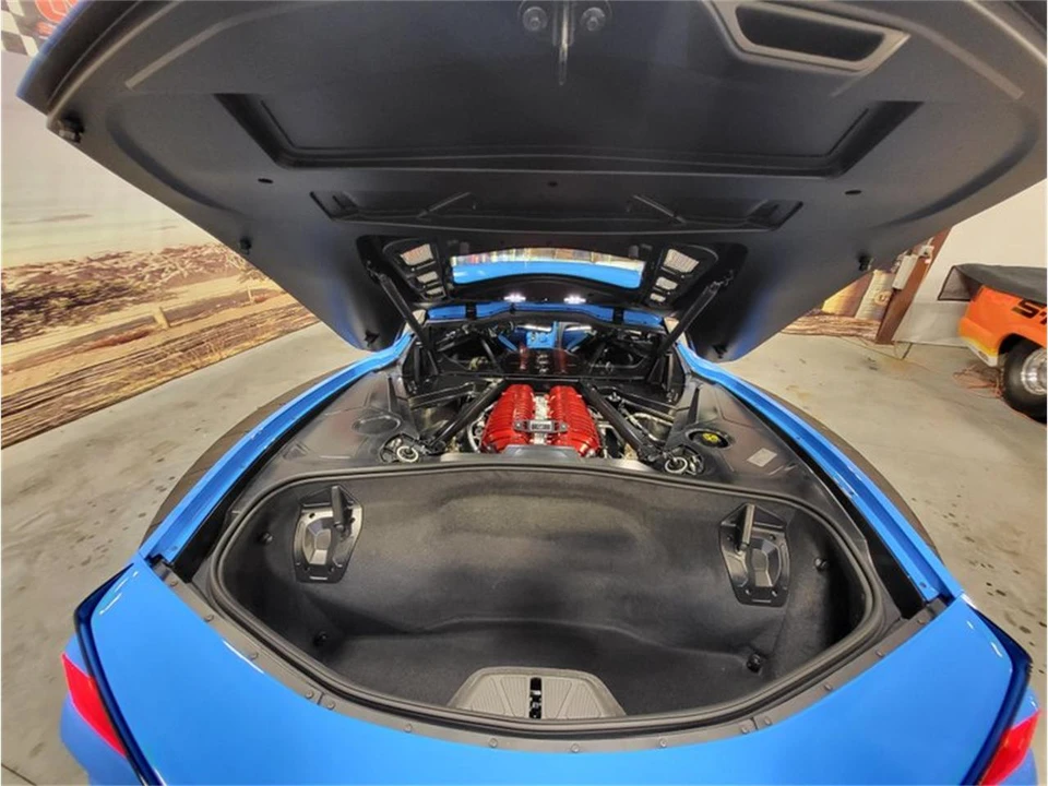 2023 Chevrolet Corvette C8 - Image 17 of 31
