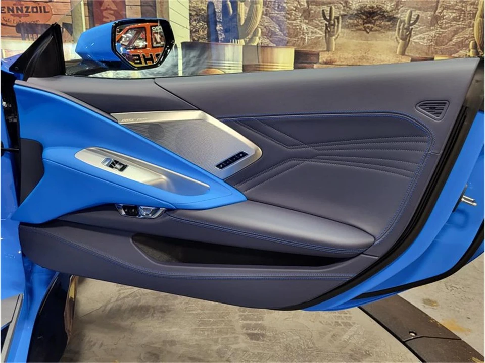 2023 Chevrolet Corvette C8 - Image 21 of 31