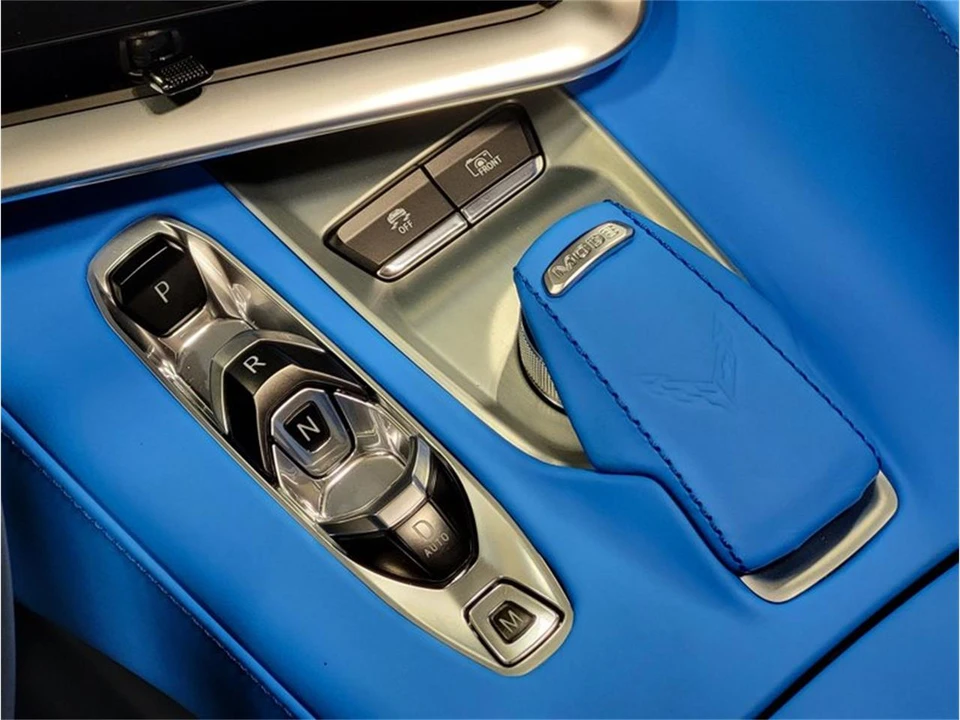 2023 Chevrolet Corvette C8 - Image 27 of 31