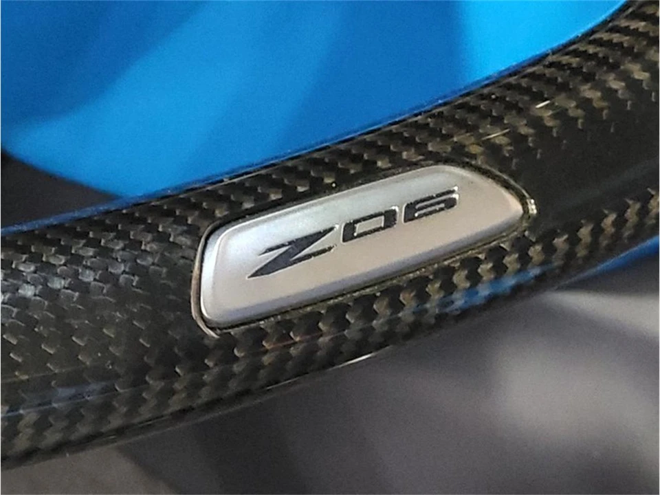 2023 Chevrolet Corvette C8 - Image 30 of 31