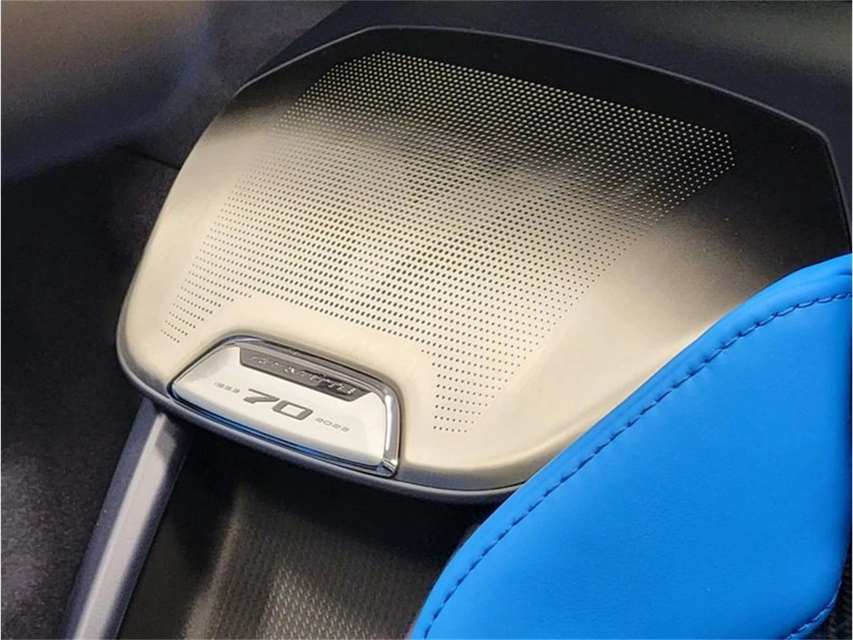 2023 Chevrolet Corvette C8 - Image 29 of 31