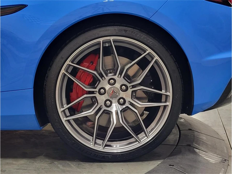2023 Chevrolet Corvette C8 - Image 10 of 31