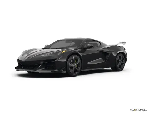 2023 Chevrolet Corvette