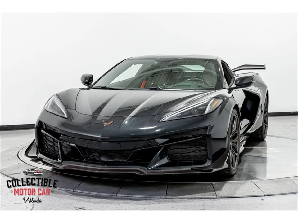 2023 Chevrolet Corvette C8 - Image 29 of 31