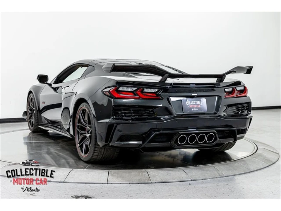 2023 Chevrolet Corvette C8 - Image 14 of 31