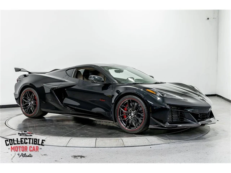 2023 Chevrolet Corvette C8 - Image 24 of 31