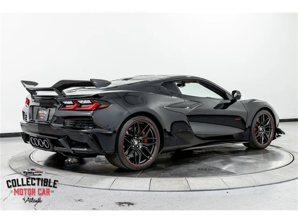 2023 Chevrolet Corvette C8 - Image 20 of 31