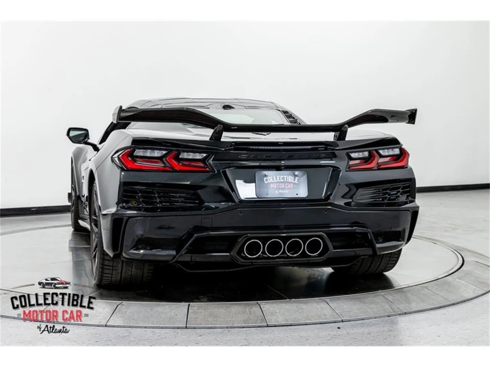 2023 Chevrolet Corvette C8 - Image 15 of 31