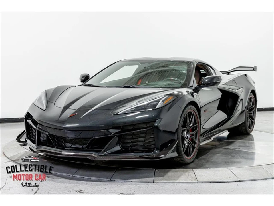 2023 Chevrolet Corvette C8 - Image 30 of 31