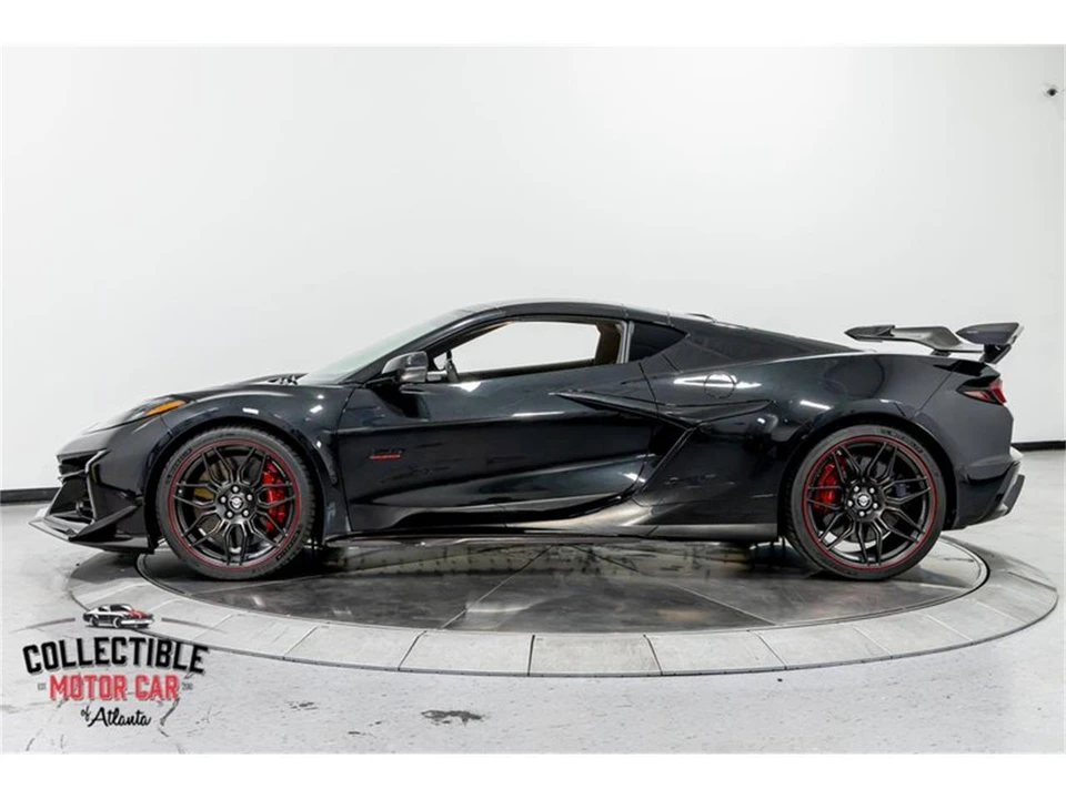 2023 Chevrolet Corvette C8 - Image 10 of 31