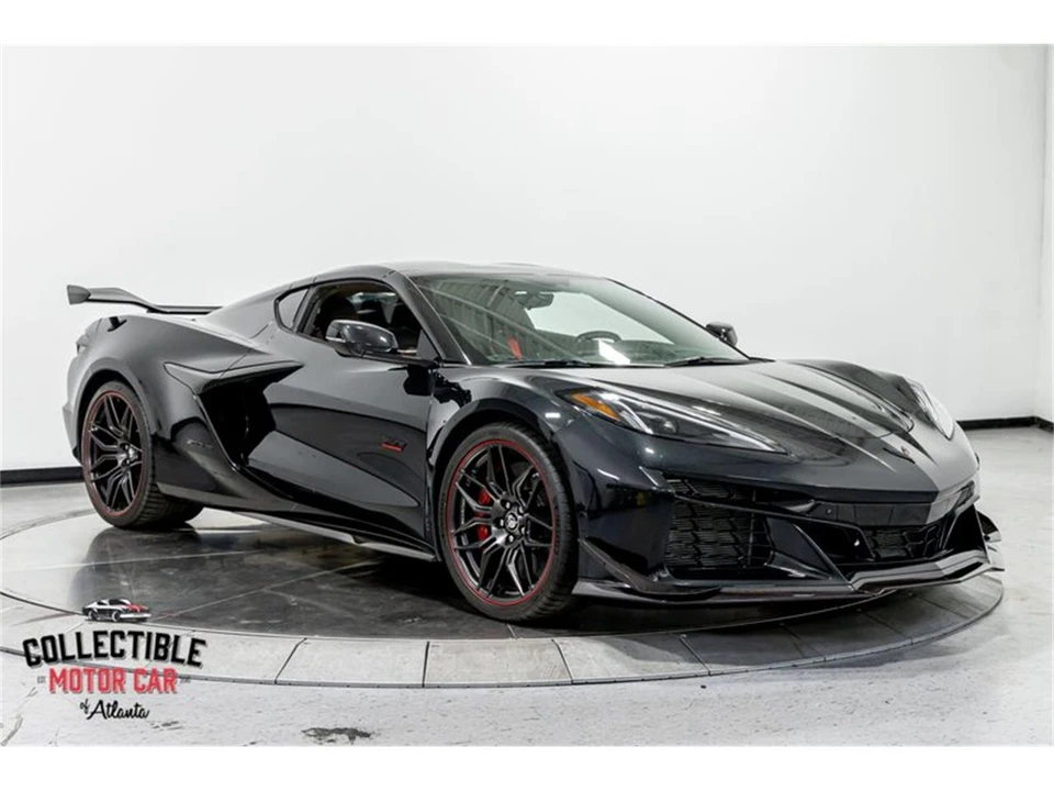 2023 Chevrolet Corvette C8 - Image 25 of 31