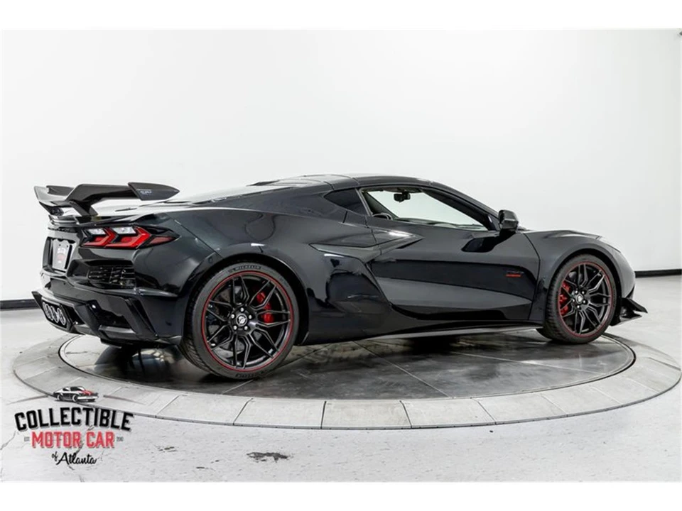 2023 Chevrolet Corvette C8 - Image 21 of 31