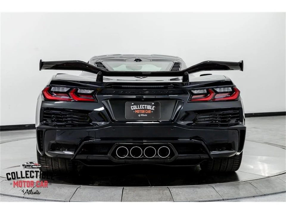 2023 Chevrolet Corvette C8 - Image 16 of 31