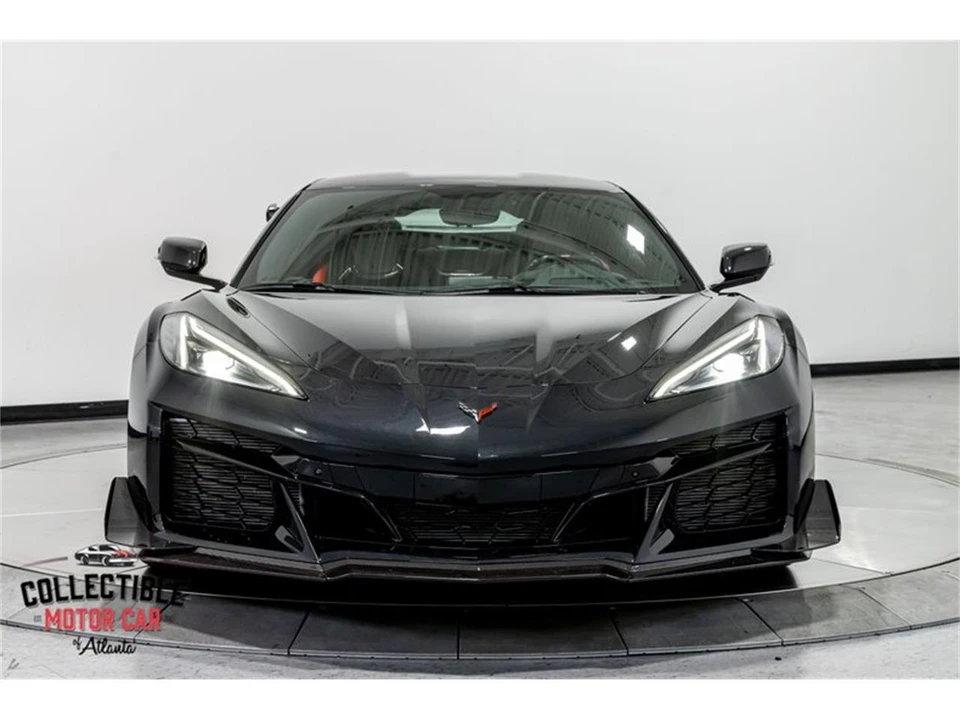 2023 Chevrolet Corvette C8 - Image 31 of 31
