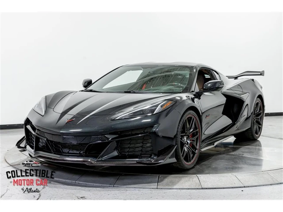 2023 Chevrolet Corvette C8 - Image 6 of 31