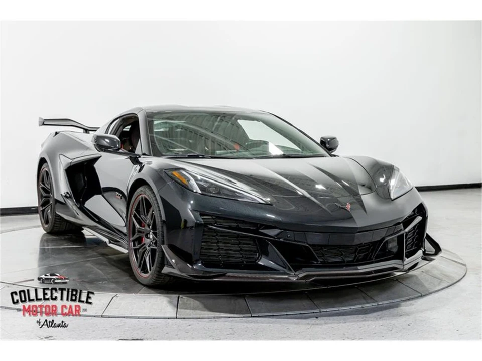 2023 Chevrolet Corvette C8 - Image 26 of 31