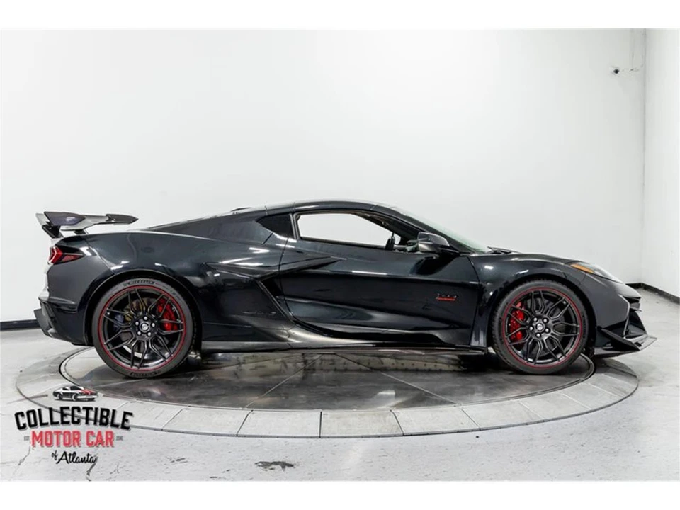 2023 Chevrolet Corvette C8 - Image 22 of 31