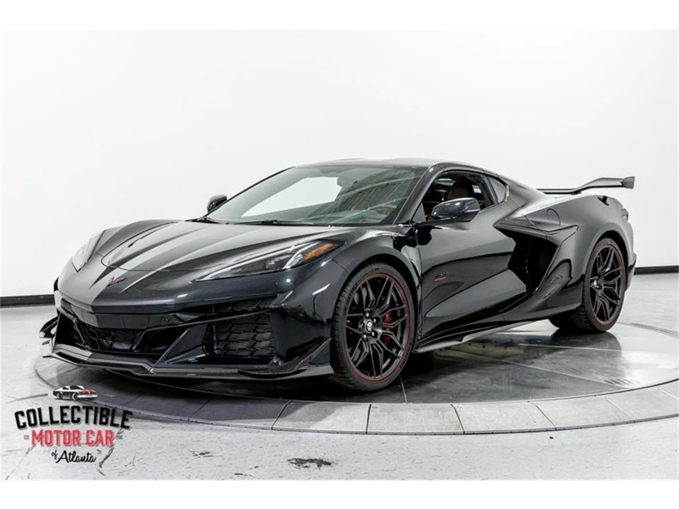 2023 Chevrolet Corvette C8 - Image 7 of 31