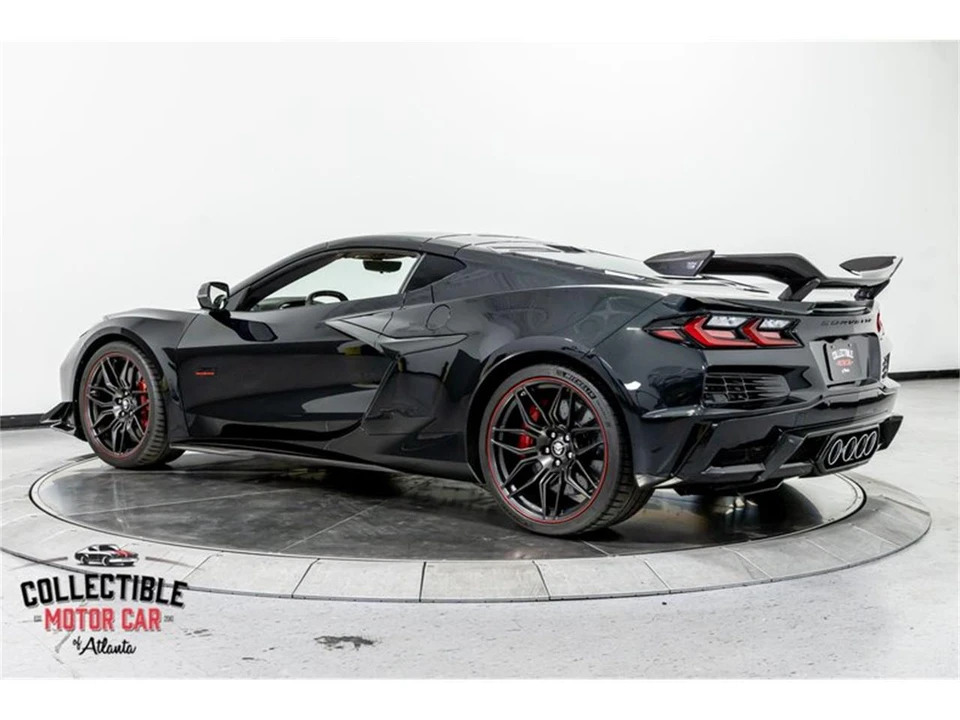 2023 Chevrolet Corvette C8 - Image 12 of 31
