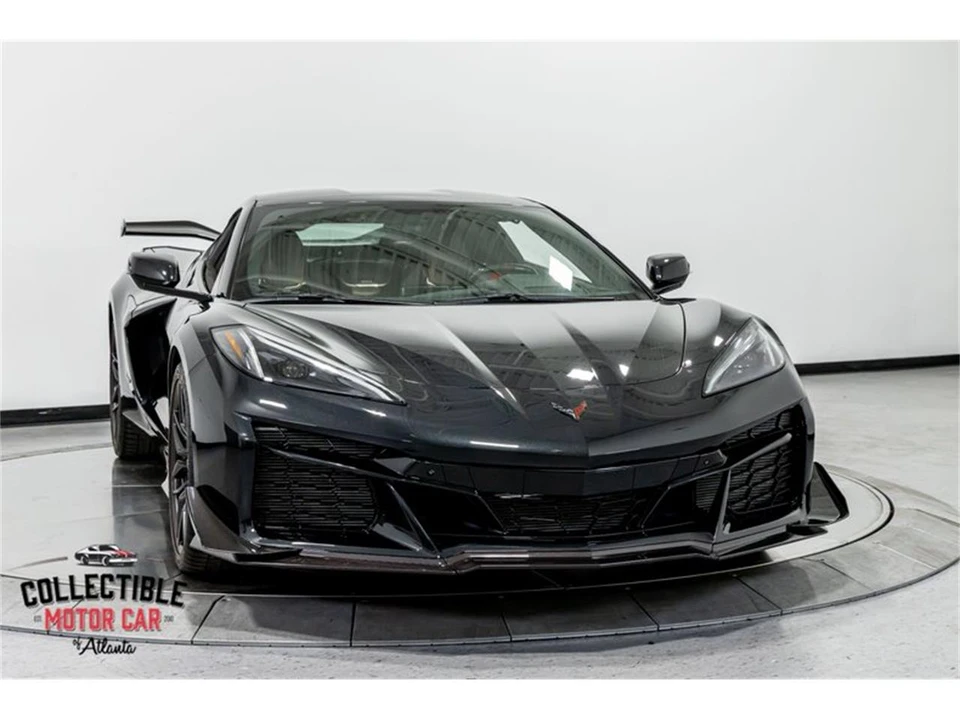 2023 Chevrolet Corvette C8 - Image 27 of 31