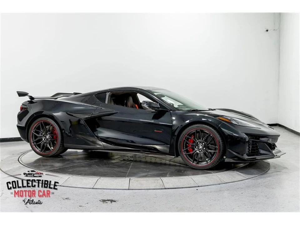 2023 Chevrolet Corvette C8 - Image 23 of 31