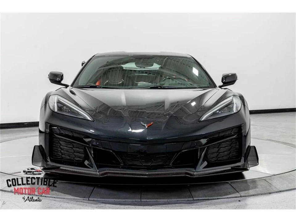 2023 Chevrolet Corvette C8 - Image 28 of 31