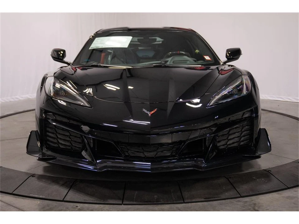 2023 Chevrolet Corvette C8 - Image 5 of 31