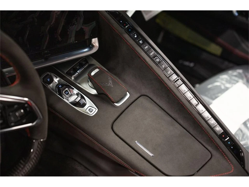 2023 Chevrolet Corvette C8 - Image 19 of 31