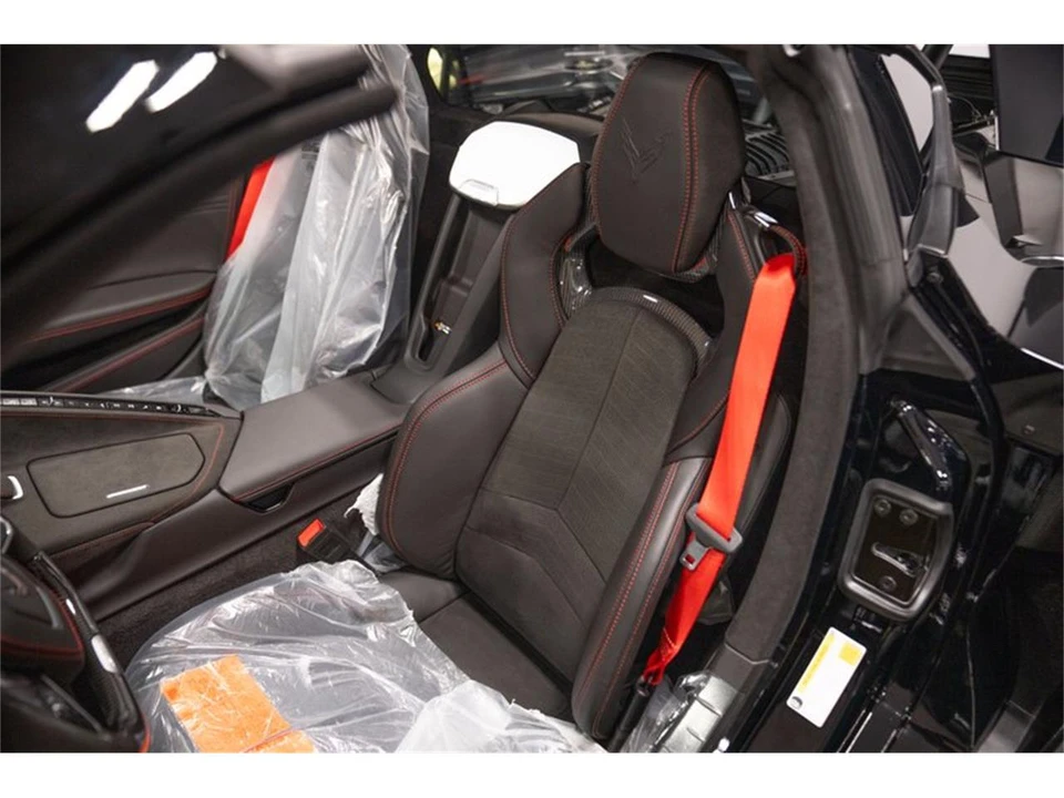 2023 Chevrolet Corvette C8 - Image 13 of 31