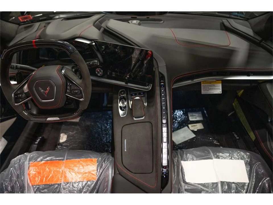 2023 Chevrolet Corvette C8 - Image 16 of 31