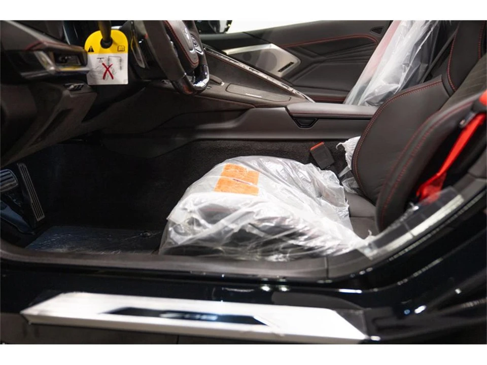 2023 Chevrolet Corvette C8 - Image 14 of 31