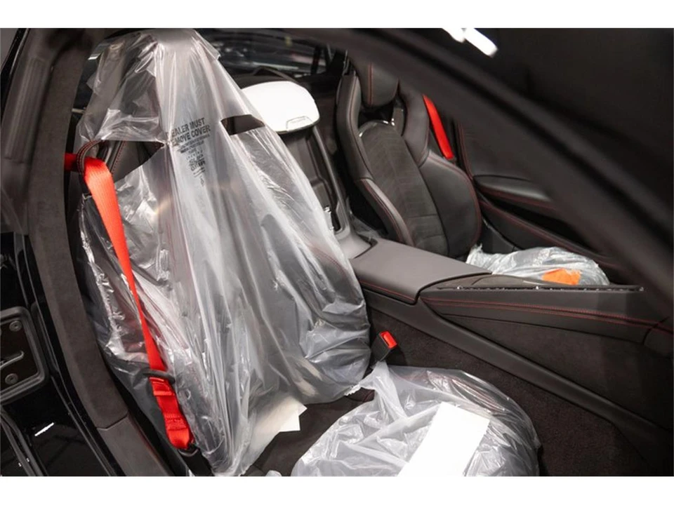 2023 Chevrolet Corvette C8 - Image 20 of 31