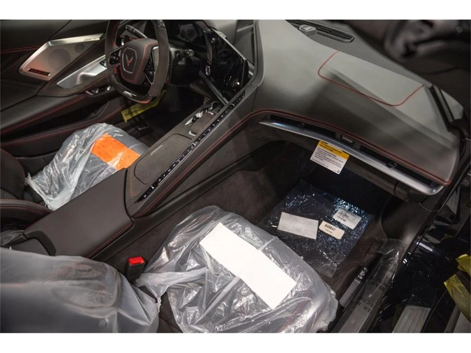 2023 Chevrolet Corvette C8 - Image 18 of 31