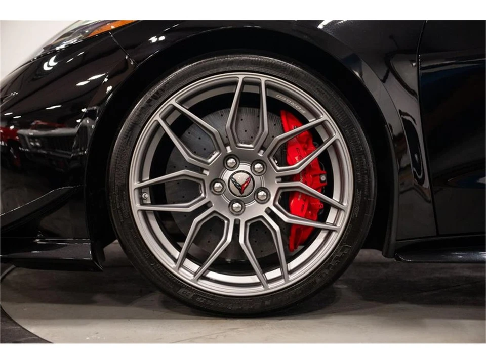 2023 Chevrolet Corvette C8 - Image 7 of 31