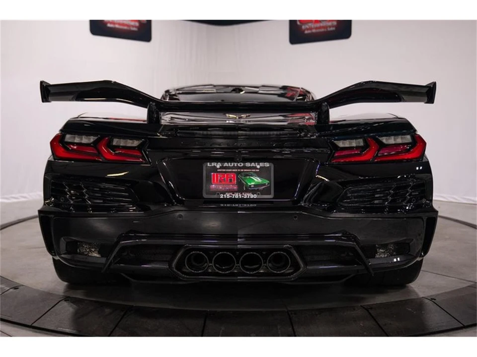 2023 Chevrolet Corvette C8 - Image 6 of 31