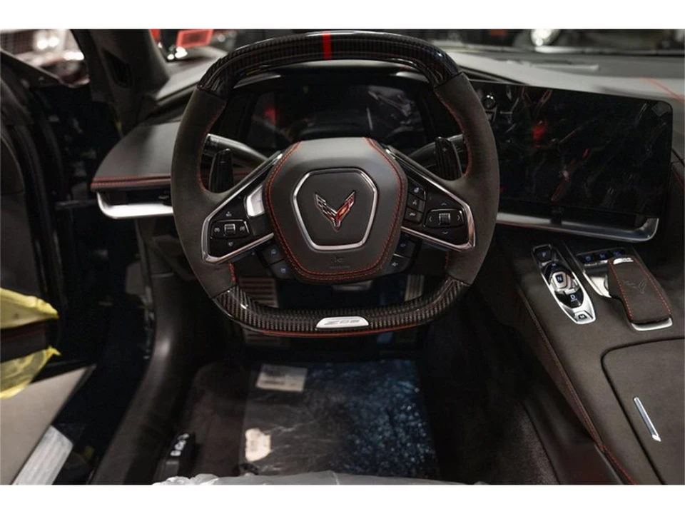 2023 Chevrolet Corvette C8 - Image 15 of 31
