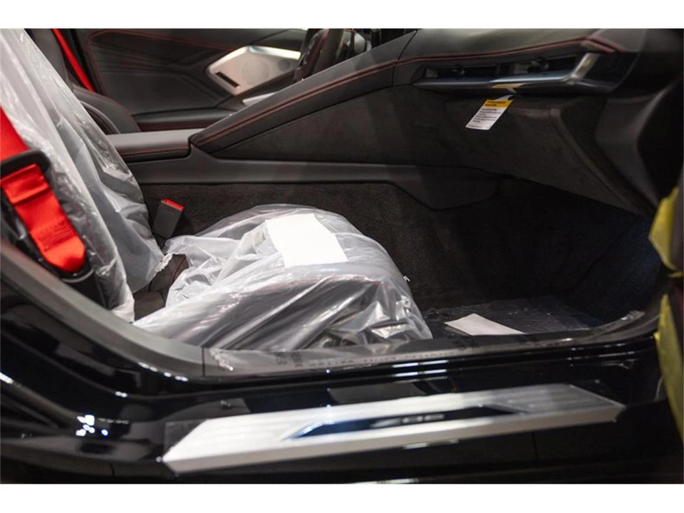 2023 Chevrolet Corvette C8 - Image 21 of 31