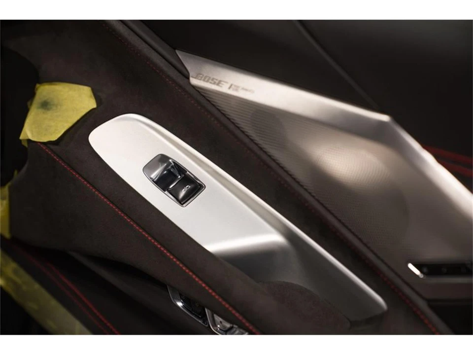 2023 Chevrolet Corvette C8 - Image 22 of 31