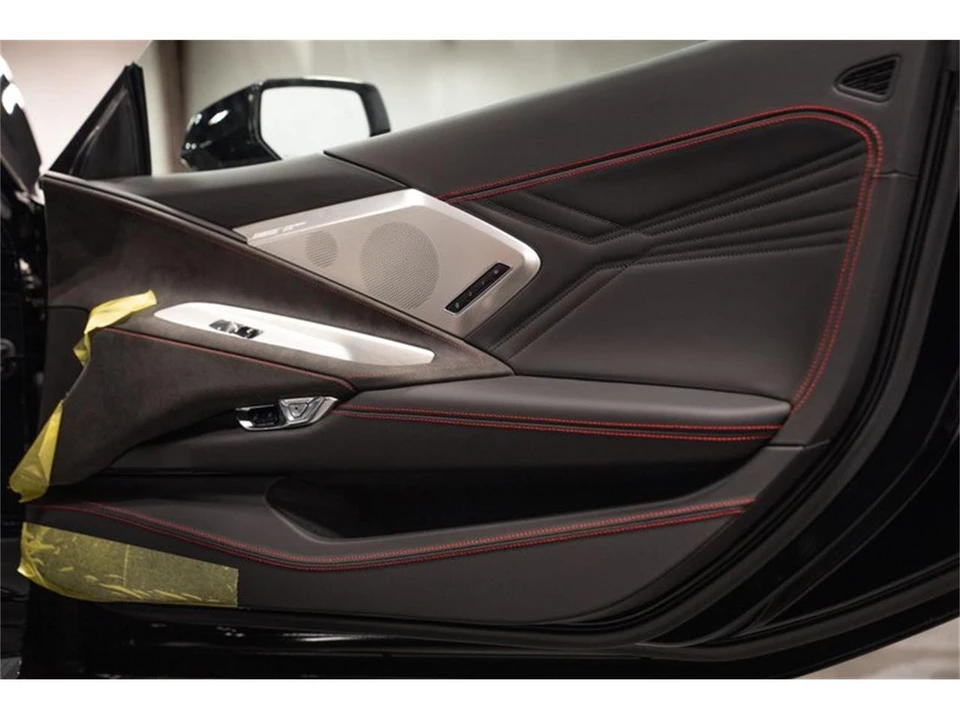 2023 Chevrolet Corvette C8 - Image 25 of 31