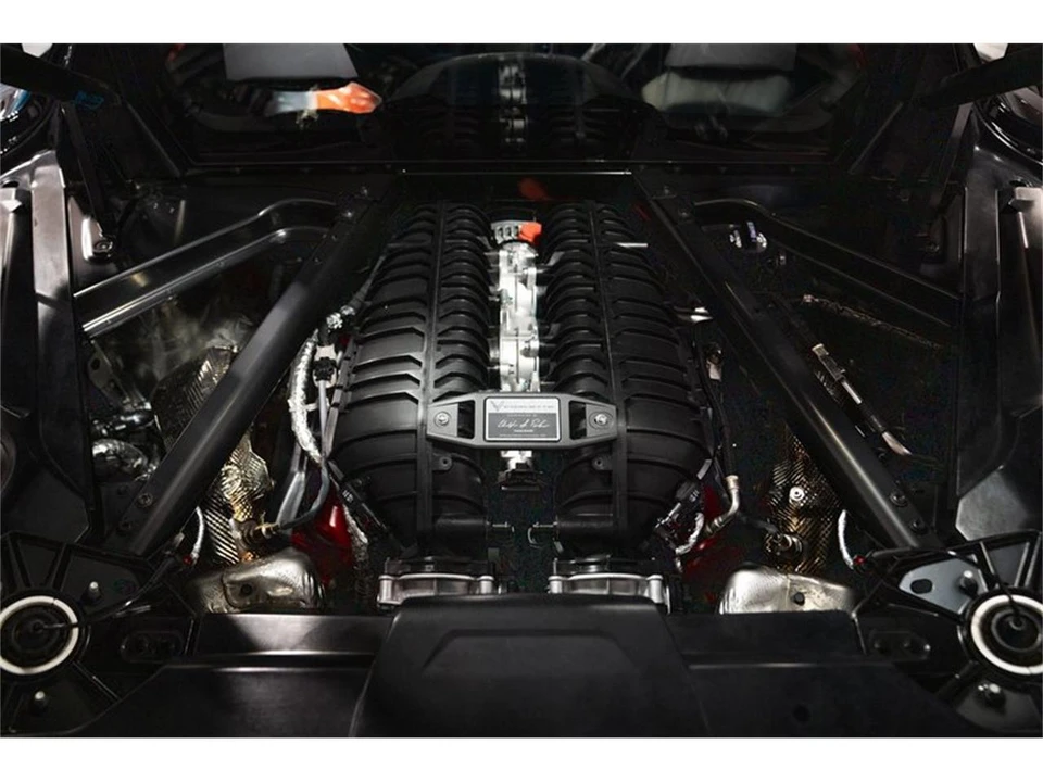 2023 Chevrolet Corvette C8 - Image 27 of 31