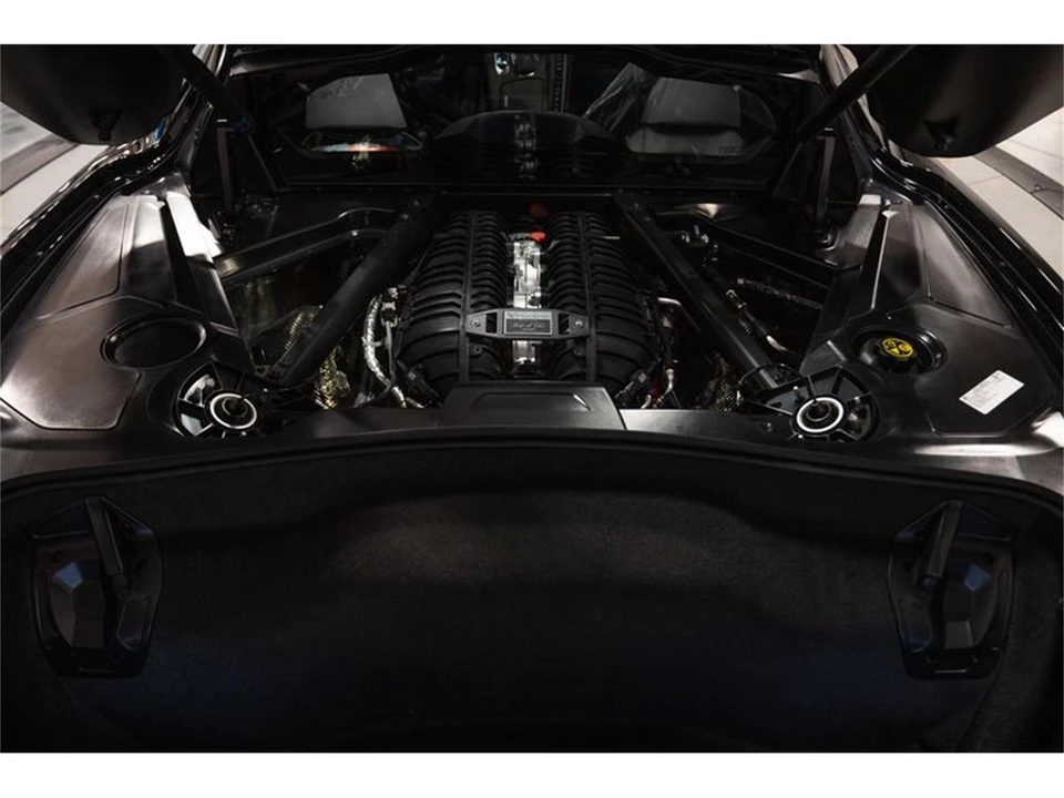 2023 Chevrolet Corvette C8 - Image 28 of 31