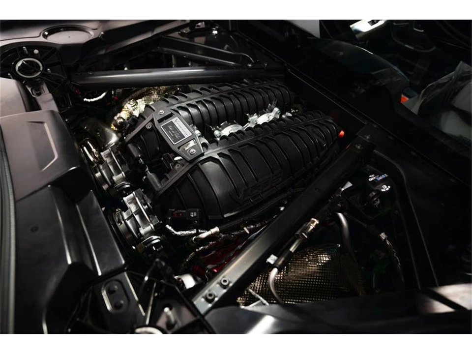 2023 Chevrolet Corvette C8 - Image 29 of 31